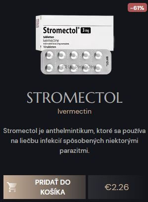 Ivermektín: Účinný boj proti parazitom